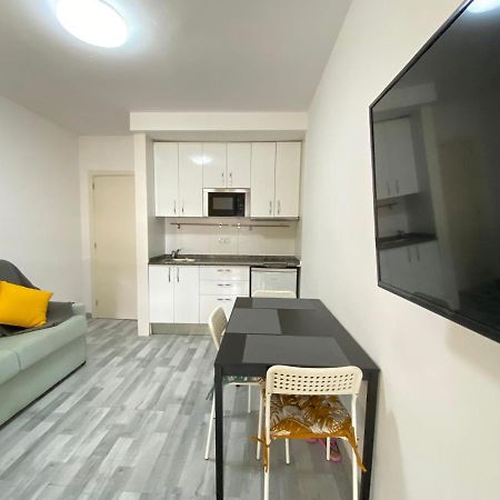 Estudio Art Apartment Lloret de Mar Ngoại thất bức ảnh