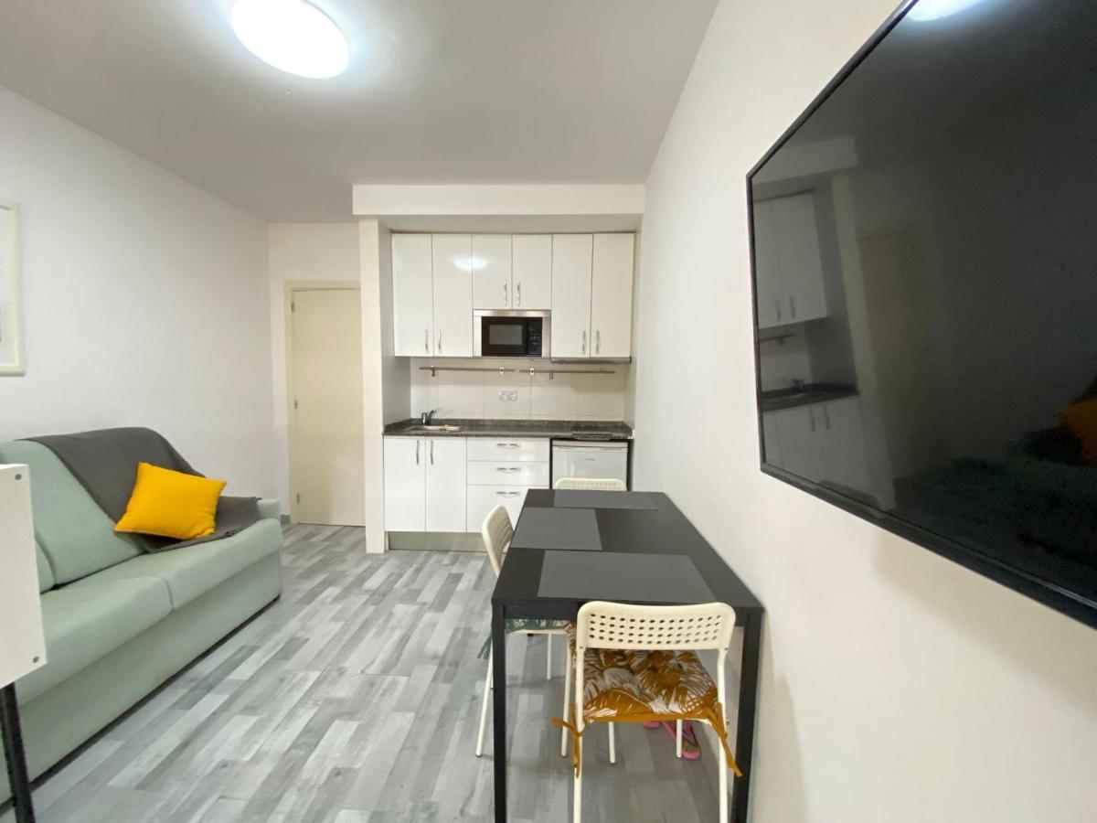 Estudio Art Apartment Lloret de Mar Ngoại thất bức ảnh