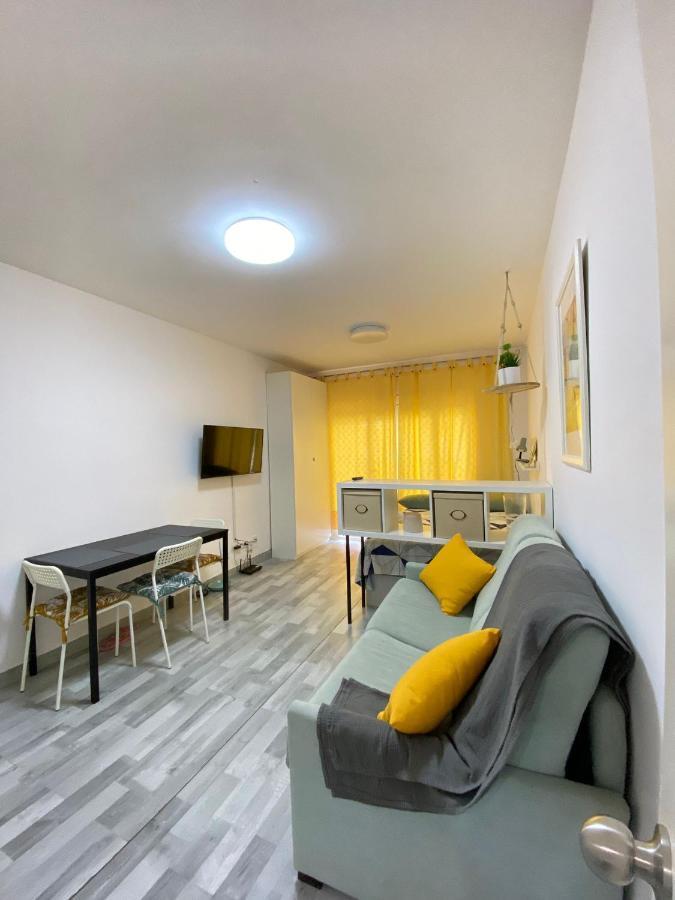 Estudio Art Apartment Lloret de Mar Ngoại thất bức ảnh