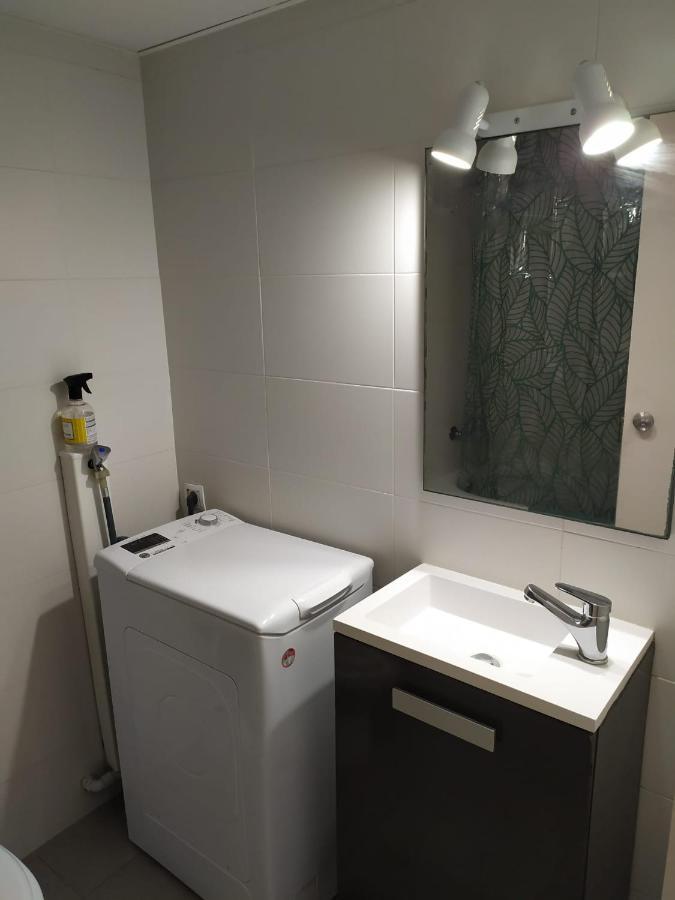 Estudio Art Apartment Lloret de Mar Ngoại thất bức ảnh