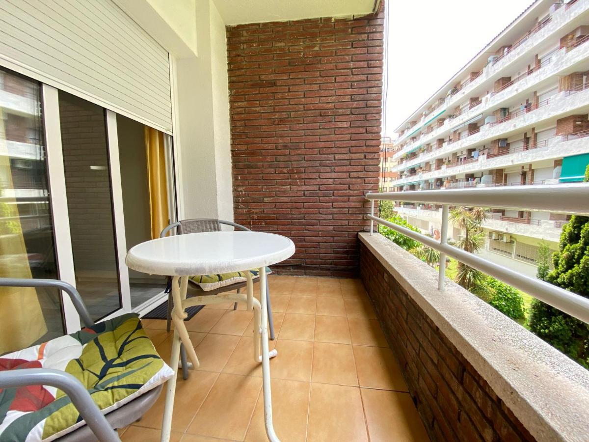 Estudio Art Apartment Lloret de Mar Ngoại thất bức ảnh